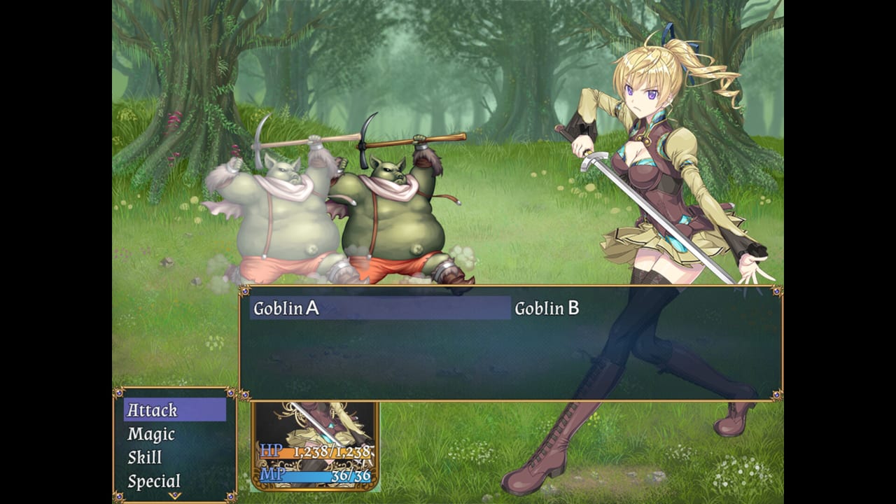 Combat Guide